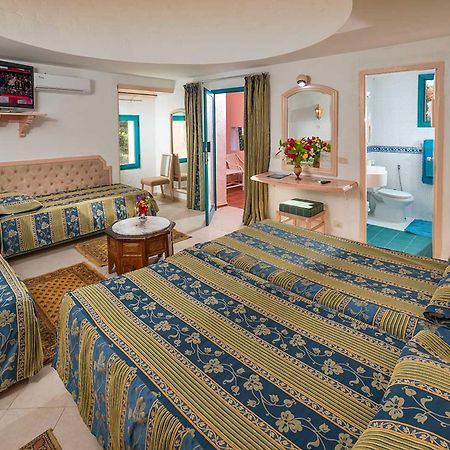 Oasis Marine Hotel Sangho ภายนอก รูปภาพ