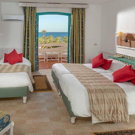 Oasis Marine Hotel Sangho ภายนอก รูปภาพ