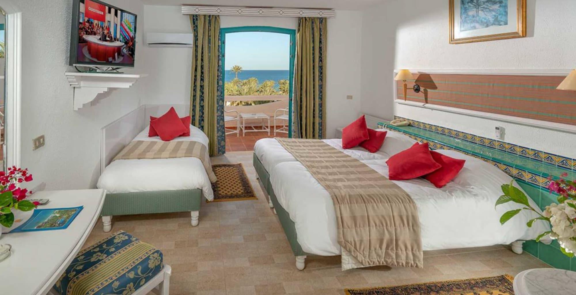 Oasis Marine Hotel Sangho ภายนอก รูปภาพ