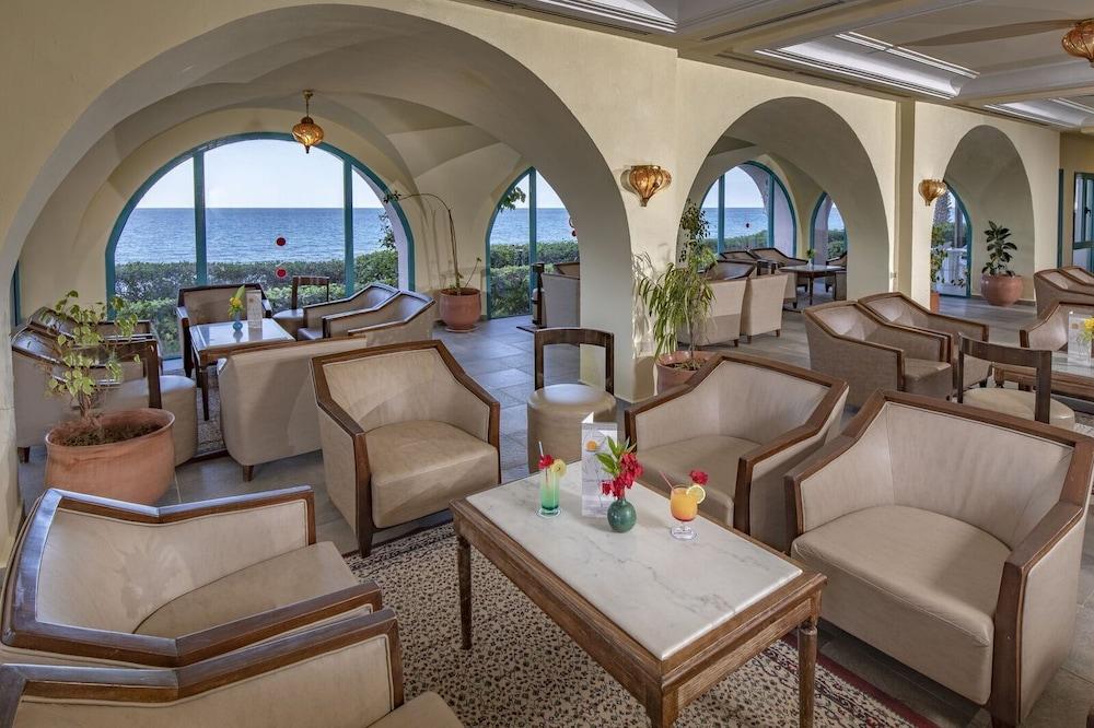 Oasis Marine Hotel Sangho ภายนอก รูปภาพ