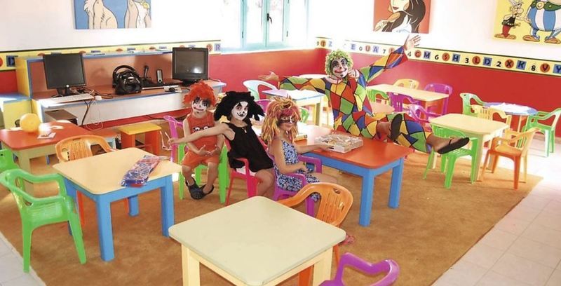 Oasis Marine Hotel Sangho ภายนอก รูปภาพ
