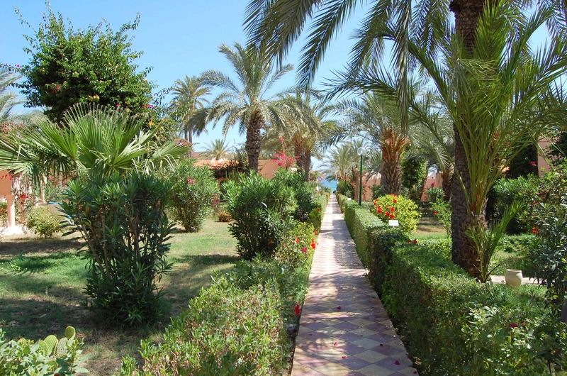 Oasis Marine Hotel Sangho ภายนอก รูปภาพ