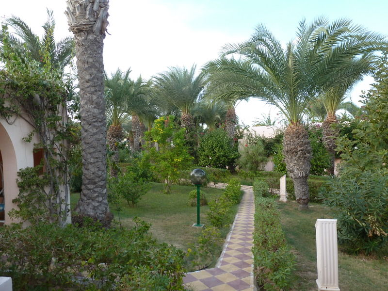 Oasis Marine Hotel Sangho ภายนอก รูปภาพ