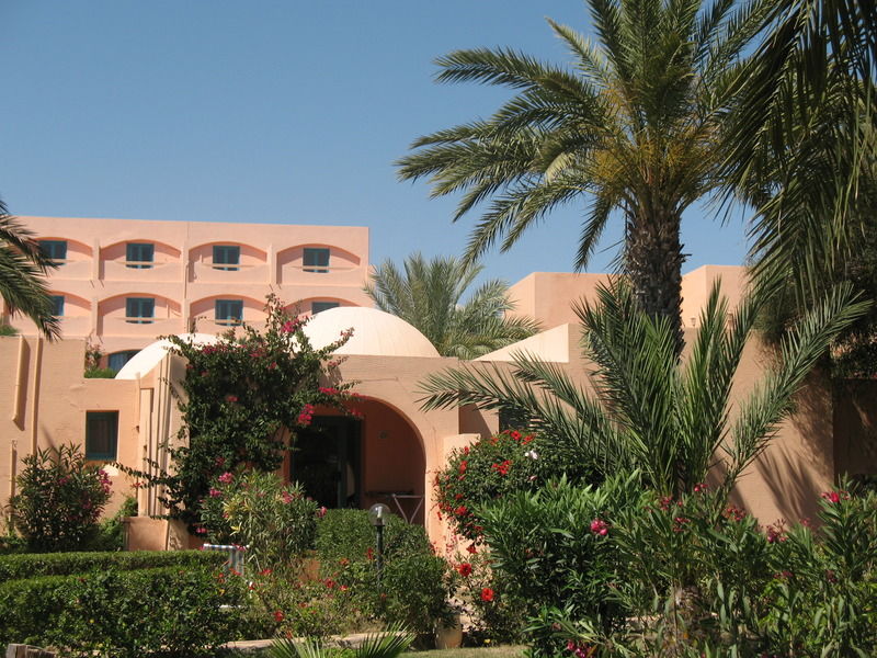 Oasis Marine Hotel Sangho ภายนอก รูปภาพ