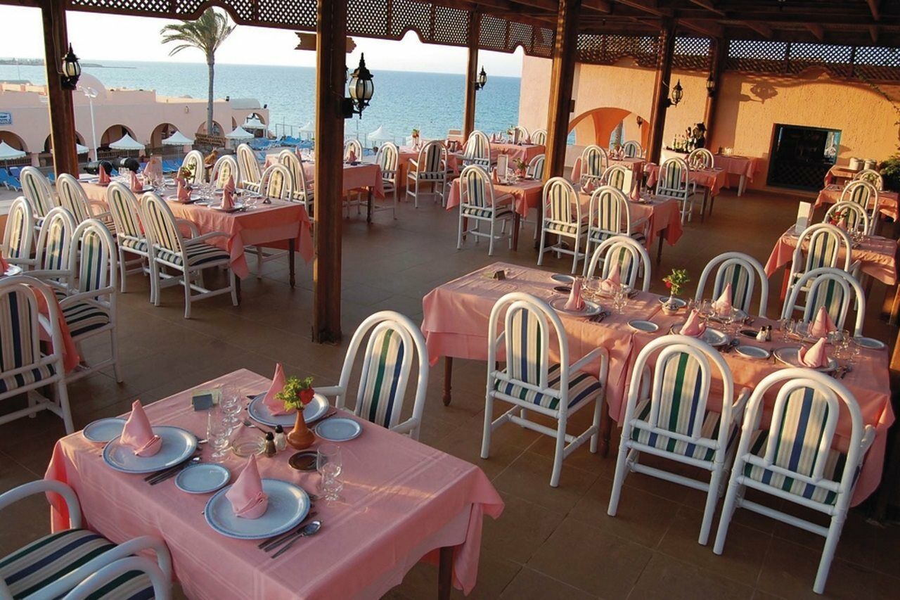 Oasis Marine Hotel Sangho ภายนอก รูปภาพ