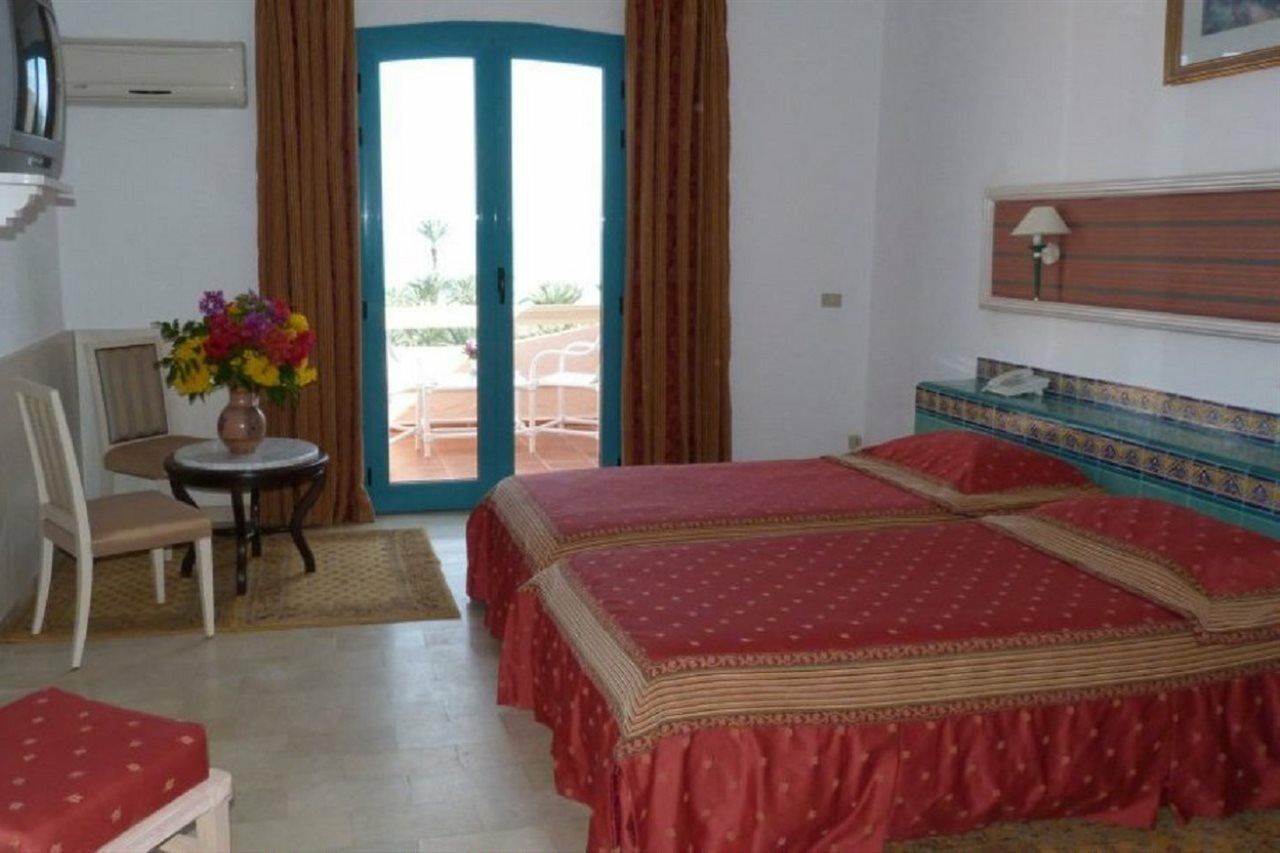 Oasis Marine Hotel Sangho ภายนอก รูปภาพ